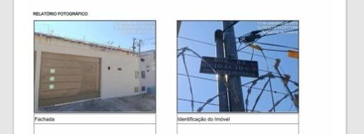 Casa com 3 quartos, 2 banheiros, 1 lavabo e 101,54m² privativos