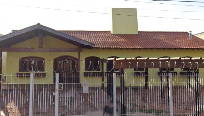 Casa 388 m² e Terreno 968 m² - Jardim Independência
