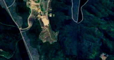 Fazenda Formosa com 300 hectares e benfeitorias em Salinas/MG