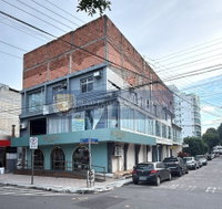 Apartamento 3 quartos em Jardim Camburi - Vitória/ES