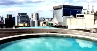 Apartamento NR n. 218 com 19m² em São Paulo