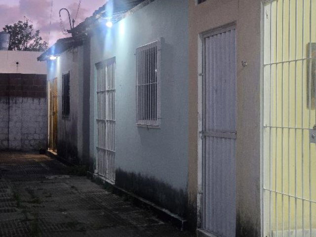 Casa com 2 quartos, 2 banheiros e 51m² em Ilha de Itamaracá