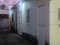 Casa com 2 quartos, 2 banheiros e 51m² em Ilha de Itamaracá
