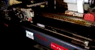 Torno VEKER TVK-2060ECO