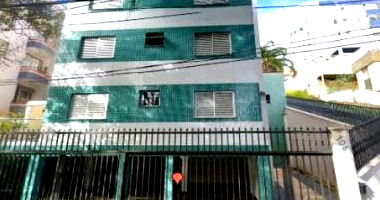 Apartamento 119m² com 2 vagas, 2 quartos, 2 banheiros, ocupado