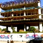 Terreno de 3.700m² com construções em São João de Meriti