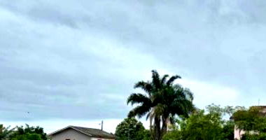 Terreno com 404,61m² em Forquilhinha, Santa Cruz