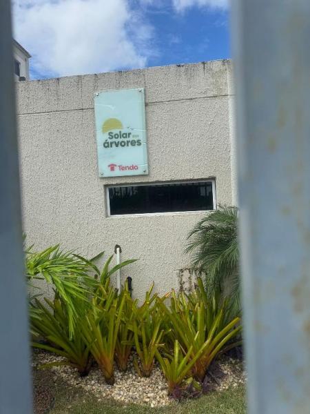 Apartamento 2 quartos, 71,24 m² - Solar das Árvores - Fortaleza/CE