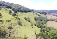 12,5% de Imóvel Rural em Passos/MG - Oportunidade Única!