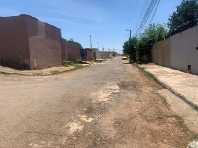 Terreno de 300m² em Anápolis/GO