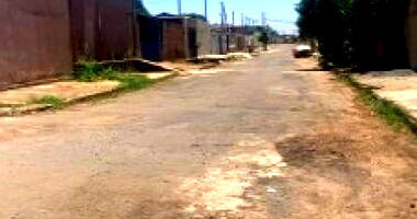 Terreno de 300m² em Anápolis/GO