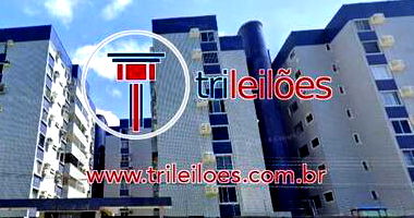 Apartamento no Tirol em Natal/RN