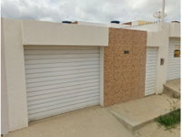 Casa em leilão - 2 quartos, 1 banheiro, 61,58m² construídos