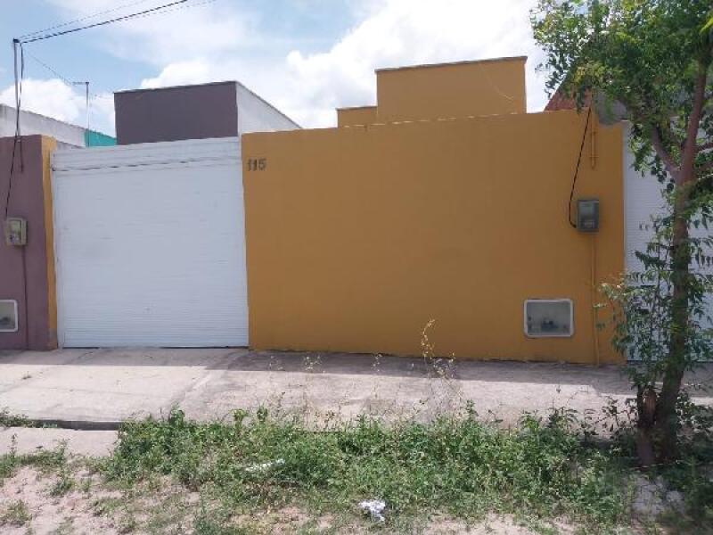 Casa 2 quartos, 2 banheiros, 78.4m²