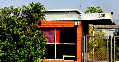 Prédio Industrial com 6.932m² em Alphaville, Barueri/SP