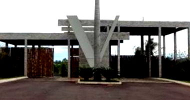 Terreno em Condomínio de 723 m² - Pérola - PR