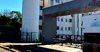 Apartamento em São Leopoldo com 2 quartos e 87,56 m²