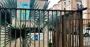 Apartamento 2 quartos, 40.54m² privativos, 1 banheiro, sala, cozinha