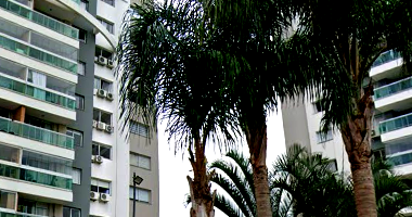 Apartamento com 75m² em São José/SC