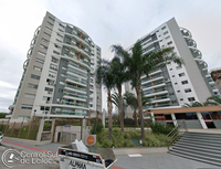 Apartamento com 75m² em São José/SC