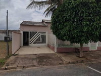 Casa Ocupada 161m² Construída - Ótima Oportunidade