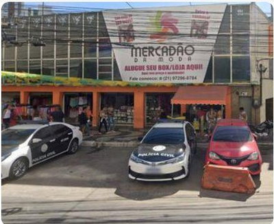 Sobrado/Sobreloja em Alcântara com Avaliação de R$ 1.079.000,00