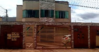 Apartamento com 2 quartos, 55,71 m²