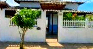 Casa Ocupada em Condomínio com 1 Vaga e 84m²