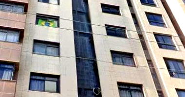 Apartamento Luxuoso com 4 Quartos e 4 Banheiros em Piedade