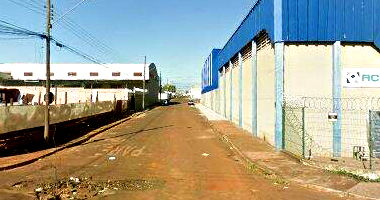 Terreno de 340m² em Ribeirão Preto/SP