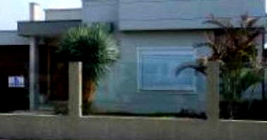 Casa com 2 quartos e 2 banheiros em Concórdia