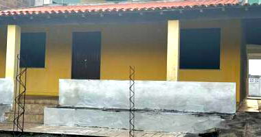 Casa em Camaçari/BA com 347,31 m²