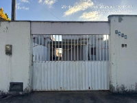 Casa com 72,39M² em Extremoz/RN - 2 Quartos