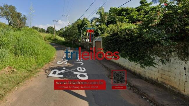 Terreno com Benfeitorias em Varginha/MG