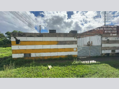 Casa com 2 quartos, 64m² em Nossa Senhora do Socorro