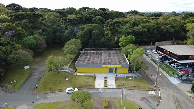 Prédio Comercial com Locação Simultânea