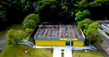 Prédio Comercial com Locação Simultânea