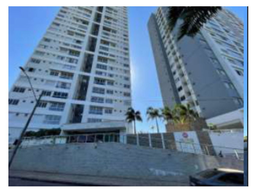 Apartamento 3 Suítes, 2 Vagas, 142,53m²