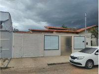 Casa com 1 vaga de garagem, 200m² de terreno e 146m² construída