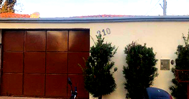 Casa Ocupada em Lagoa Santa - MG com 131m² de Área Construída