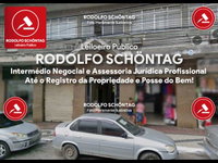 Sala Comercial de 26,97m² no Centro de Rio Bonito