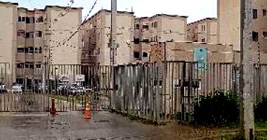 Apartamento com 2 quartos em Canoas/RS