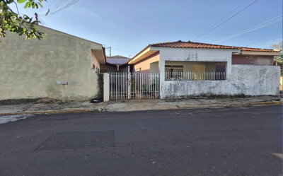 Casa 139m² em Jardim Estoril - Presidente Prudente/SP