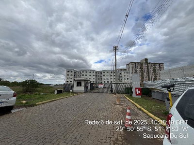 Apartamento 2 Quartos com Vaga em Sapucaia do Sul