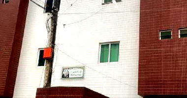 Apartamento com 2 Quartos e 1 Vaga em João Pessoa