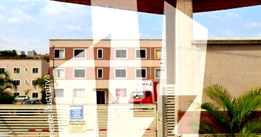 Apartamento com 2 quartos em Itaúna/MG