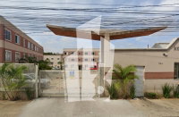 Apartamento com 2 quartos em Itaúna/MG