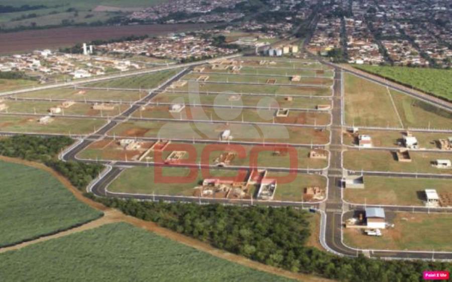 Lote Urbano em Porto Velho/RO - Residencial Aliança