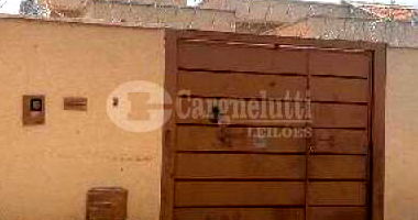 Casa em Trindade/GO - Oportunidade Imperdível!