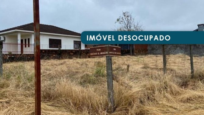 Terreno 439 m² em Santo Ângelo-RS